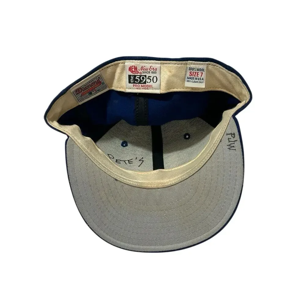 New Era vintage 90s